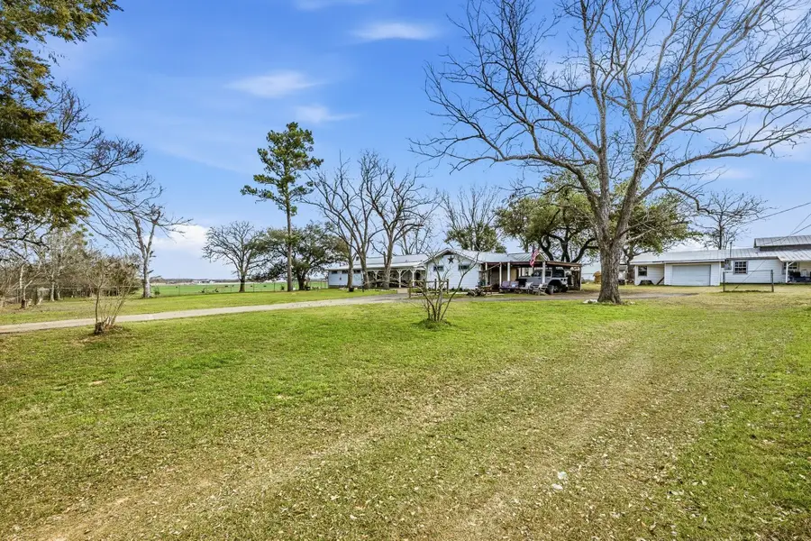 9523 W Fm 1644, Calvert, TX 77837 - #2