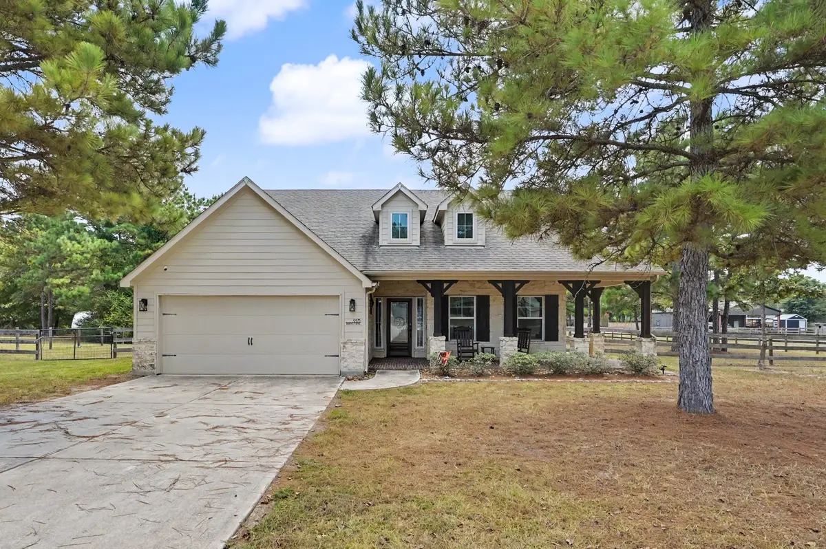 9175 Wapiti Trail, Conroe, TX 77303 - #1
