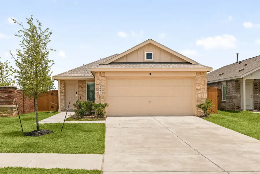 3005 Majestic Sunrise Drive, Katy, TX 77493 - #2