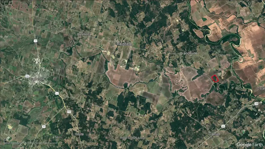 00 Fm 485, Cameron, TX 76520 - #2