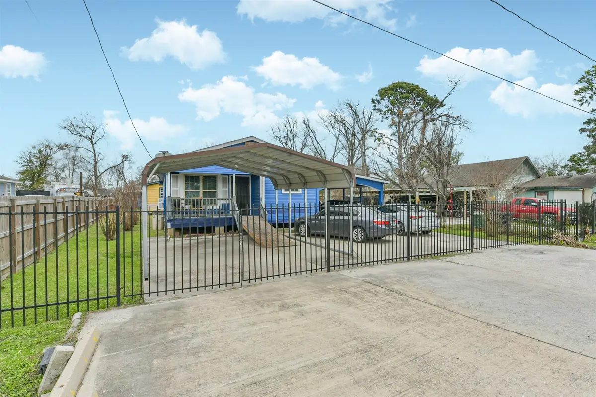 1815 Eubanks Street, Houston, TX 77093 - #1