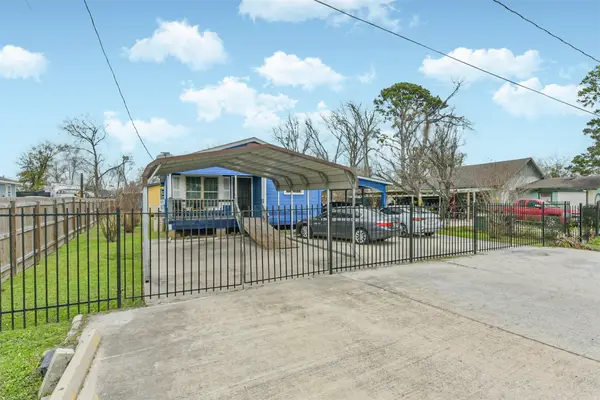 1815 Eubanks Street, Houston, TX 77093