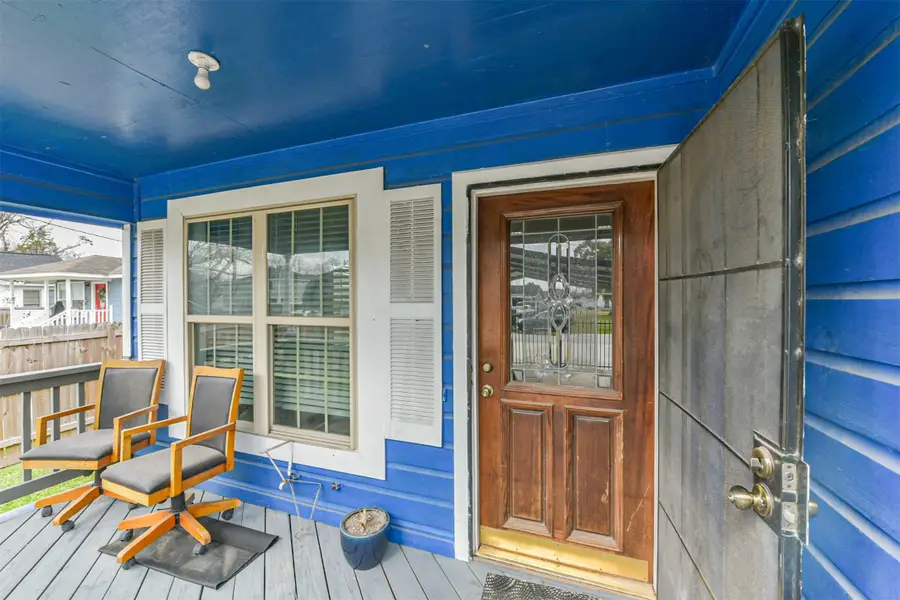 1815 Eubanks Street, Houston, TX 77093 - #3