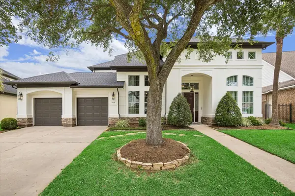 5230 Turning Leaf Lane, Sugar Land, TX 77479