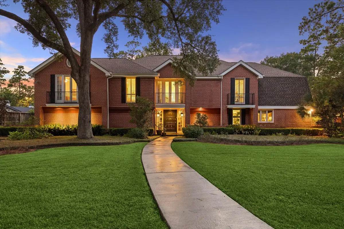 14 Stonegate Drive, Houston, TX 77024 - #1