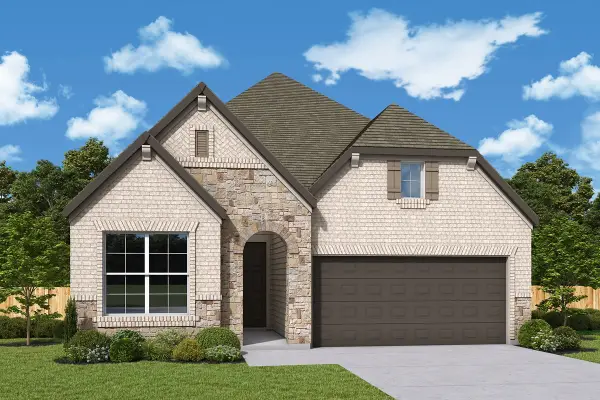 18319 Bon Brothers Drive, Conroe, TX 77302