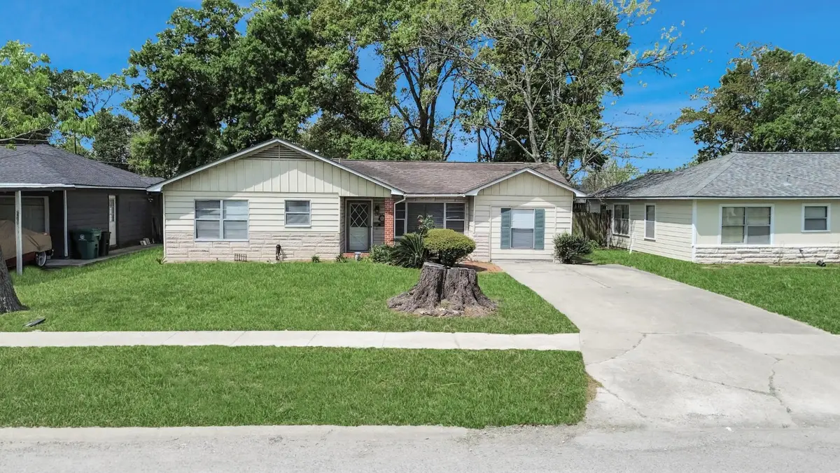 1806 San Jacinto Drive, Pasadena, TX 77502 - #1