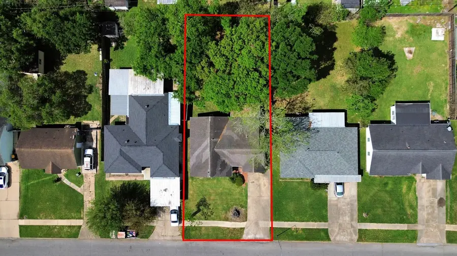 1806 San Jacinto Drive, Pasadena, TX 77502 - #2