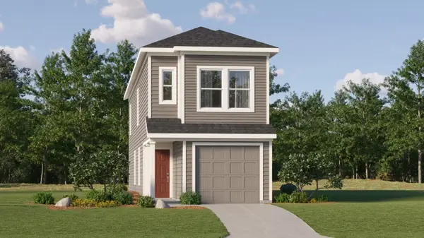 20167 Green Mallard Street, Crosby, TX 77532