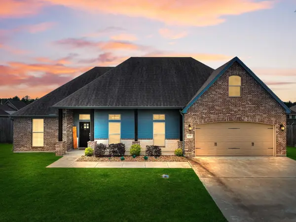 6535 Columbus Circle, Lumberton, TX 77657