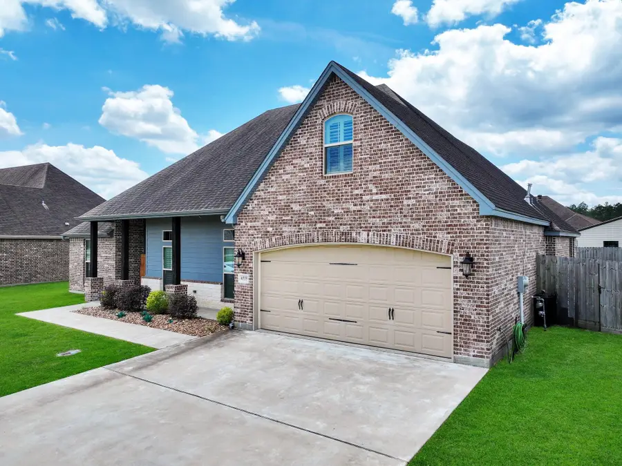 6535 Columbus Circle, Lumberton, TX 77657 - #2