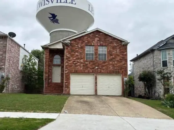 1416 Drake Lane, Lewisville, TX 75077