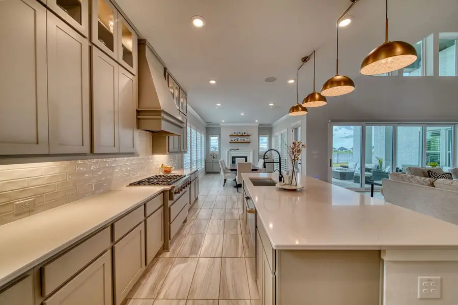 1783 Lake Crest Lane, Friendswood, TX 77546 - Image #3