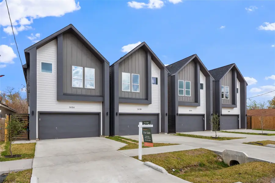 3617A Mt Pleasant Street, Houston, TX 77021 - Image #3