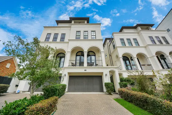 314 W Clay Street, Houston, TX 77019