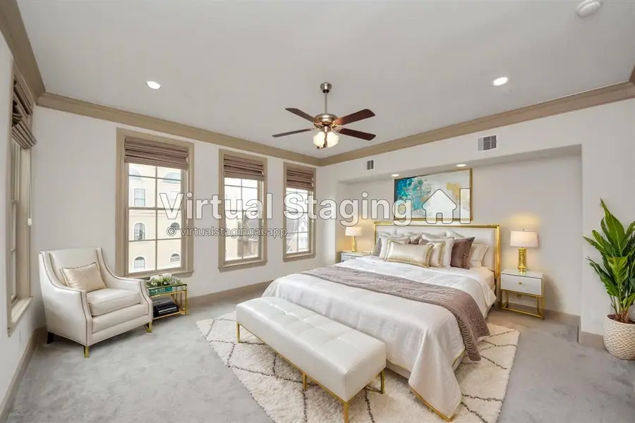314 W Clay Street, Houston, TX 77019 - #3