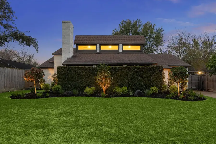 3210 Freshmeadows Drive, Houston, TX 77063 - #3