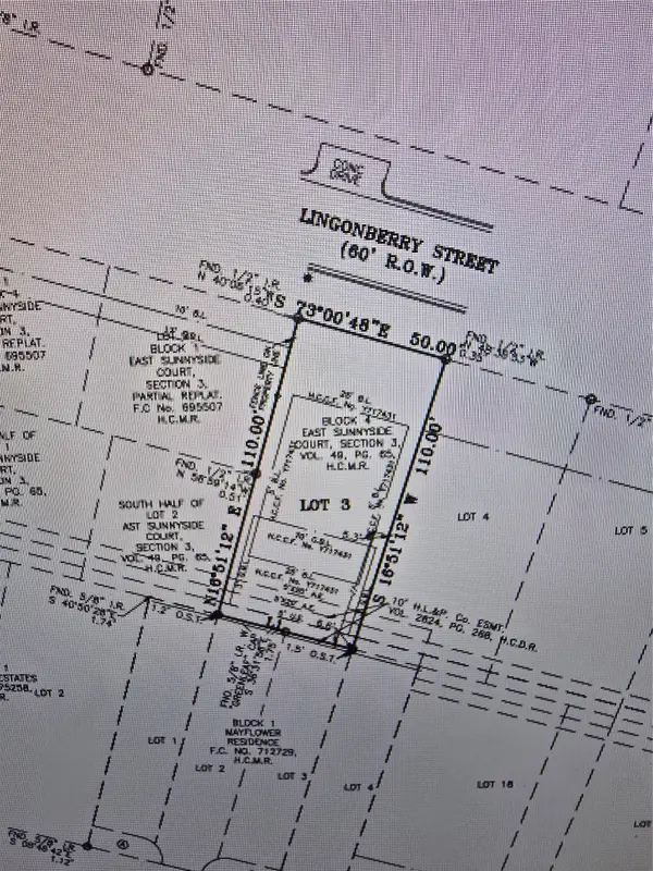 4810 Lingonberry Street, Houston, TX 77033