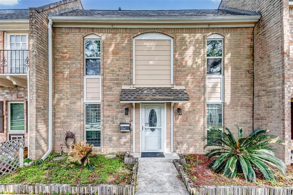 10716 Briar Forest Drive #30, Houston, TX 77042 - #1