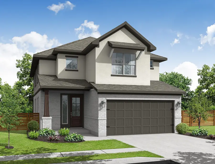 31835 Autumn Spur Lane, Hockley, TX 77447 - Image #2