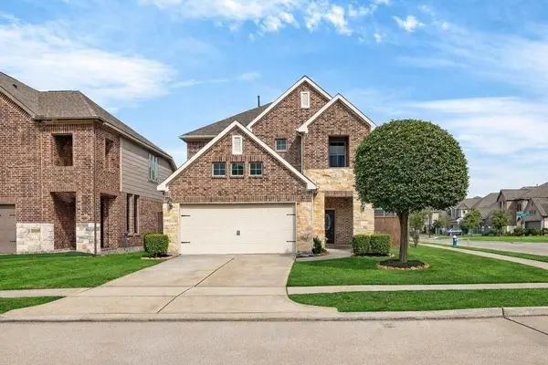 6002 Rivercane Way, Katy, TX 77493