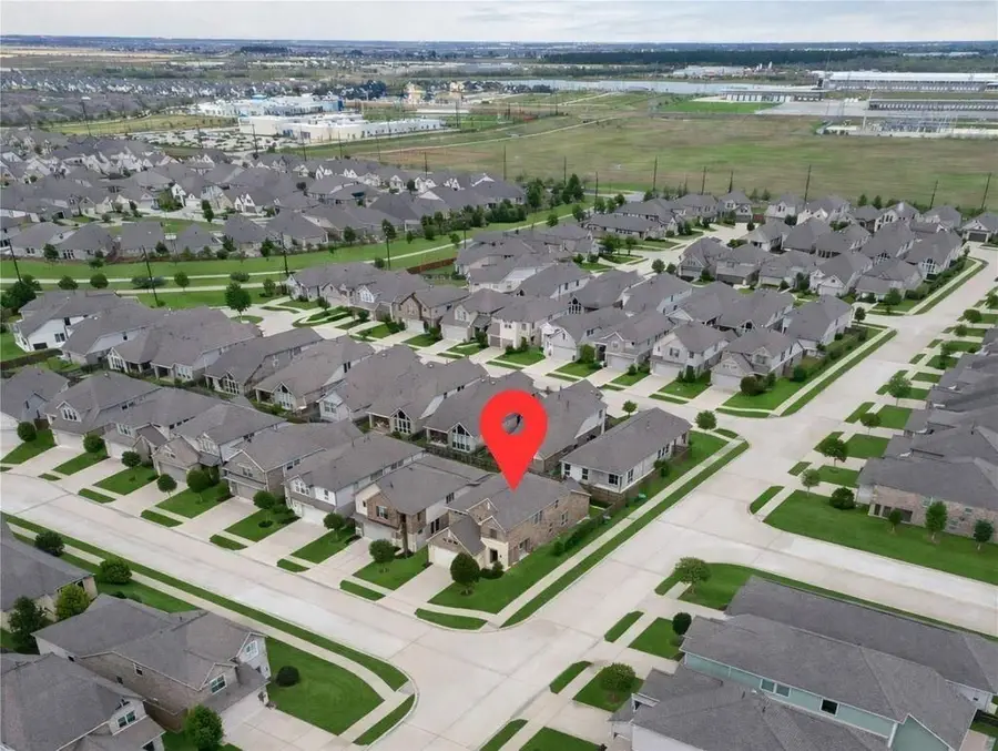 6002 Rivercane Way, Katy, TX 77493 - #2