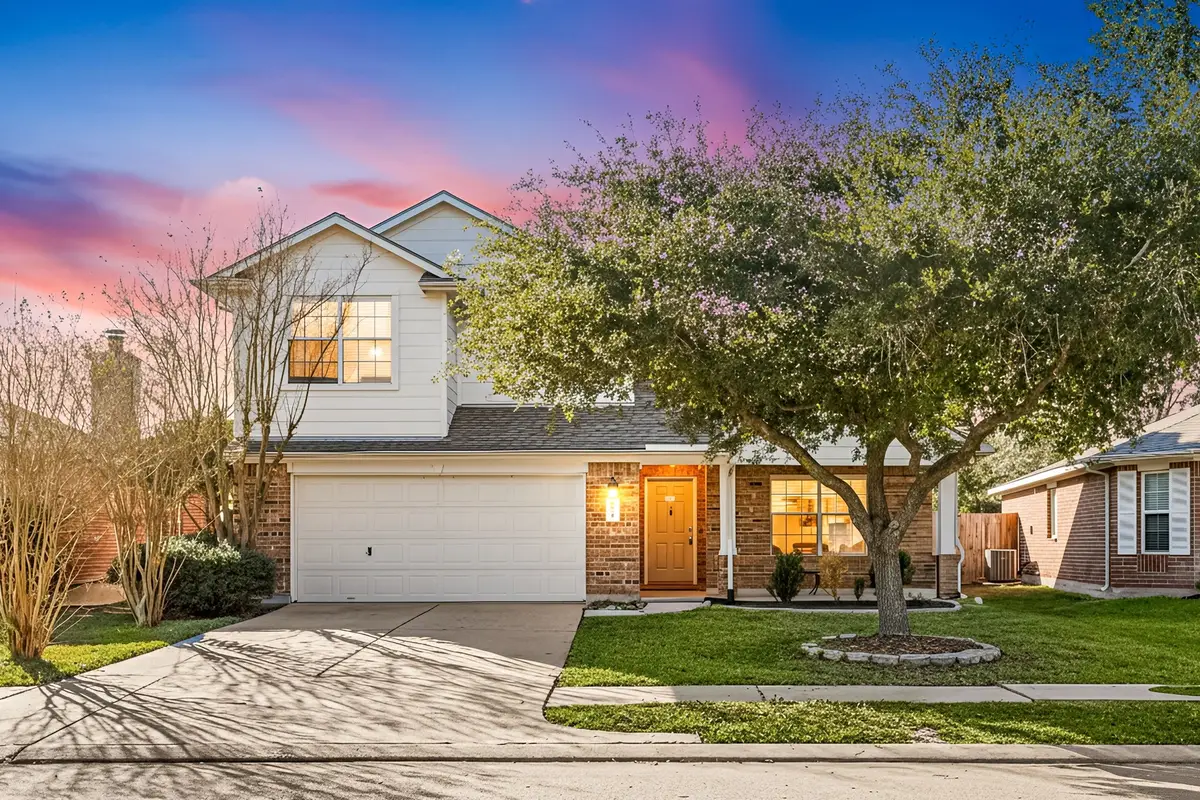 25515 Twister Trail, Spring, TX 77373 - Image #1