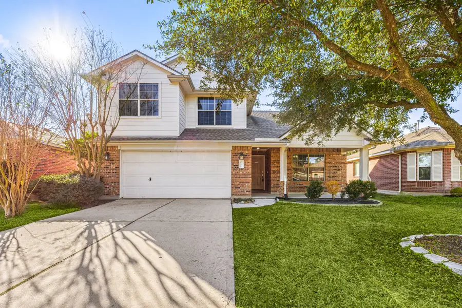 25515 Twister Trail, Spring, TX 77373 - Image #2