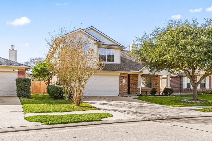 25515 Twister Trail, Spring, TX 77373 - Image #3