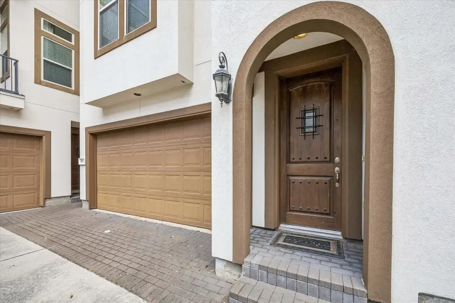 1031 W 21st Street #B, Houston, TX 77008 - #2