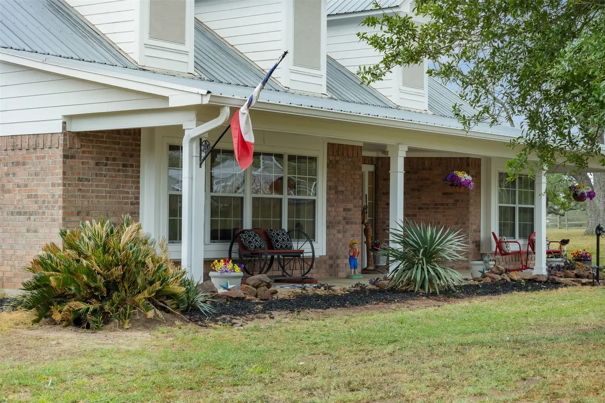 1089 Club Lane, Columbus, TX 78934 - #1