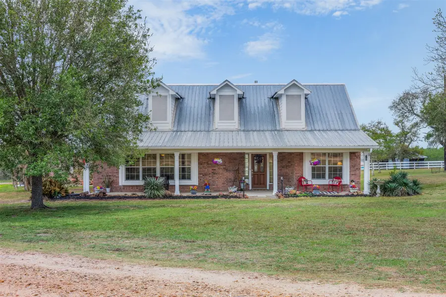 1089 Club Lane, Columbus, TX 78934 - #2