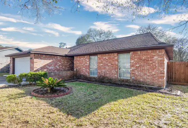 7102 Foxwood Forest Court, Humble, TX 77338