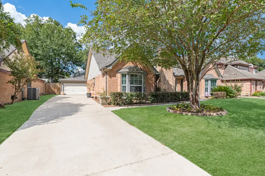 6614 Brittany Park Lane, Houston, TX 77066 - #3