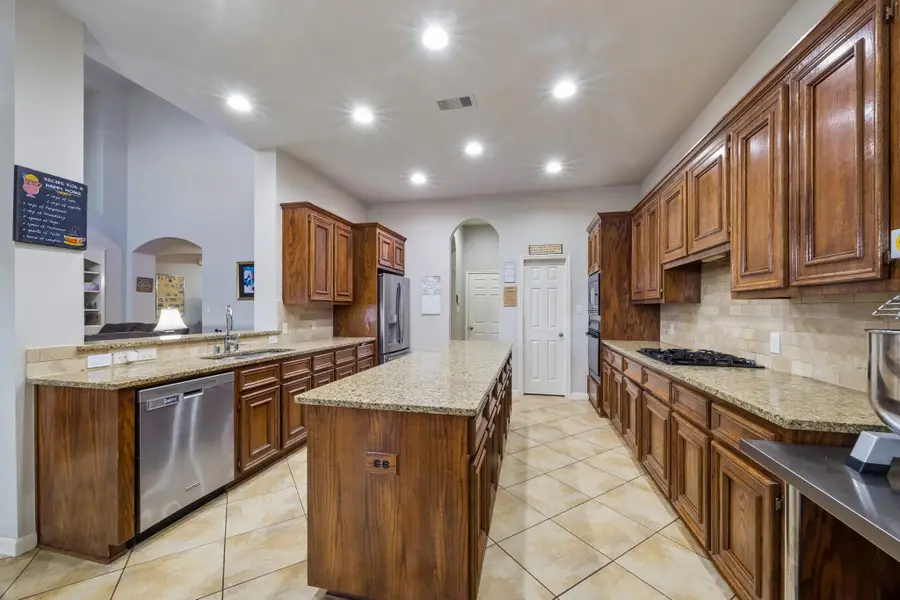 9231 Cold Hollow Lane, Missouri City, TX 77459 - #3