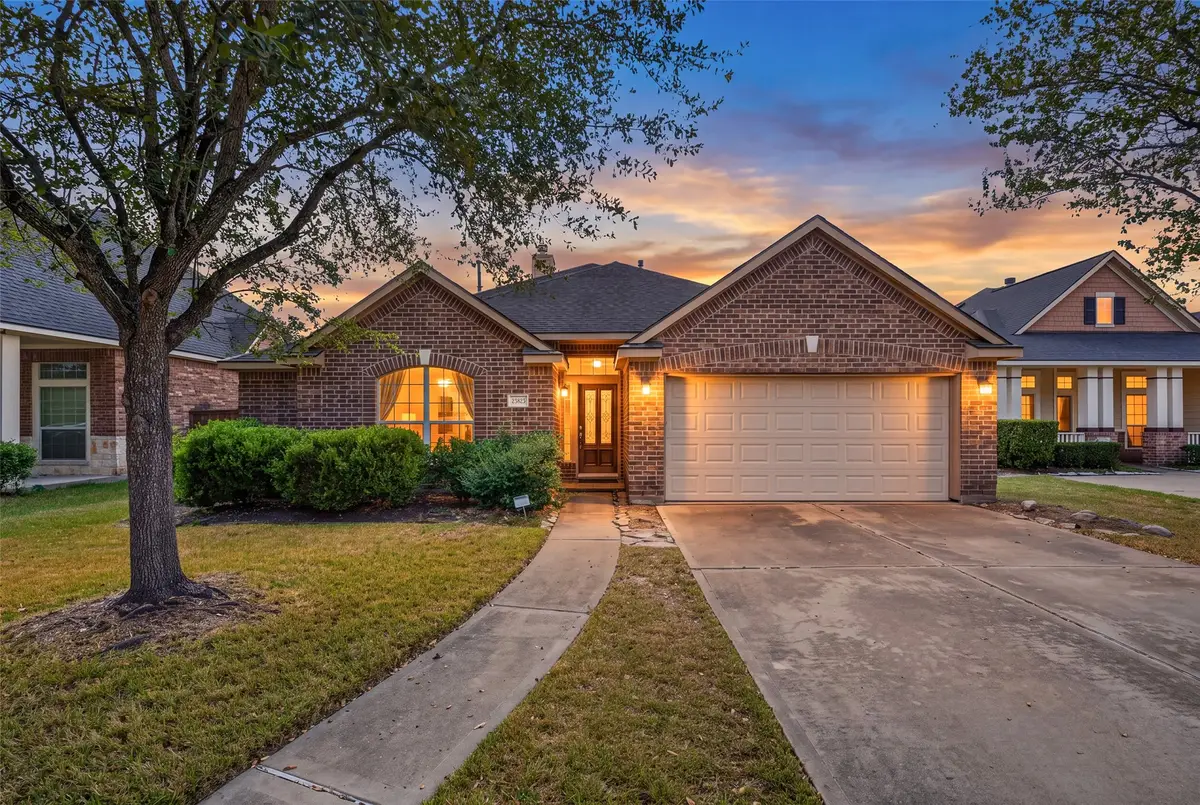 23823 Clover Trail, Katy, TX 77494 - #1