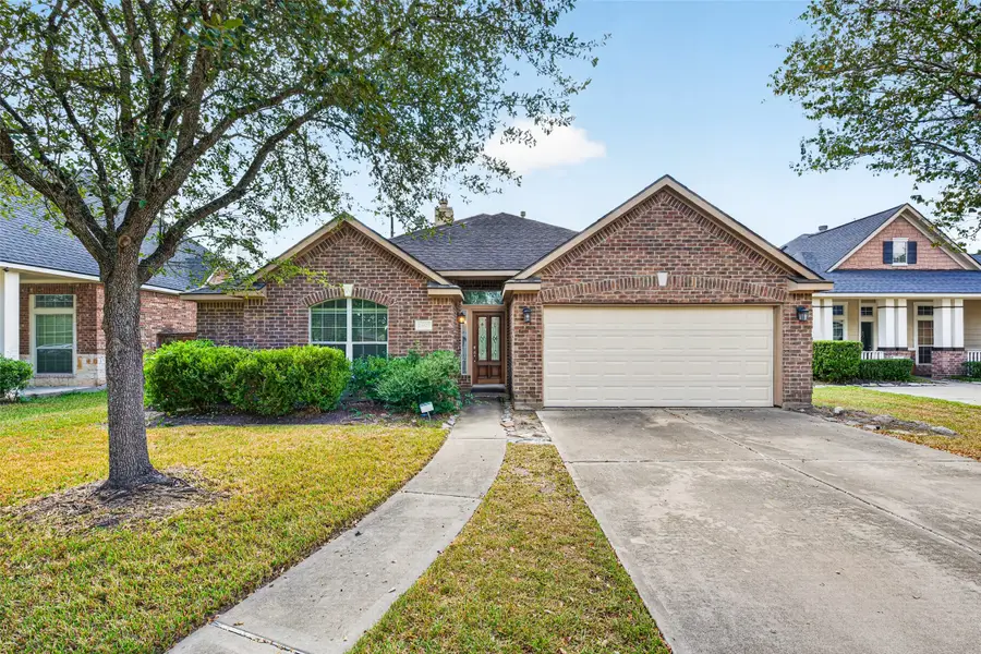 23823 Clover Trail, Katy, TX 77494 - #2