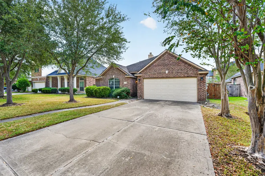 23823 Clover Trail, Katy, TX 77494 - #3