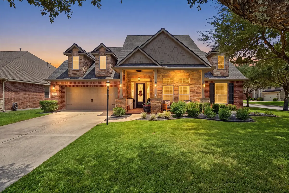 24563 Yorktown Heights Drive, Porter, TX 77365 - #1