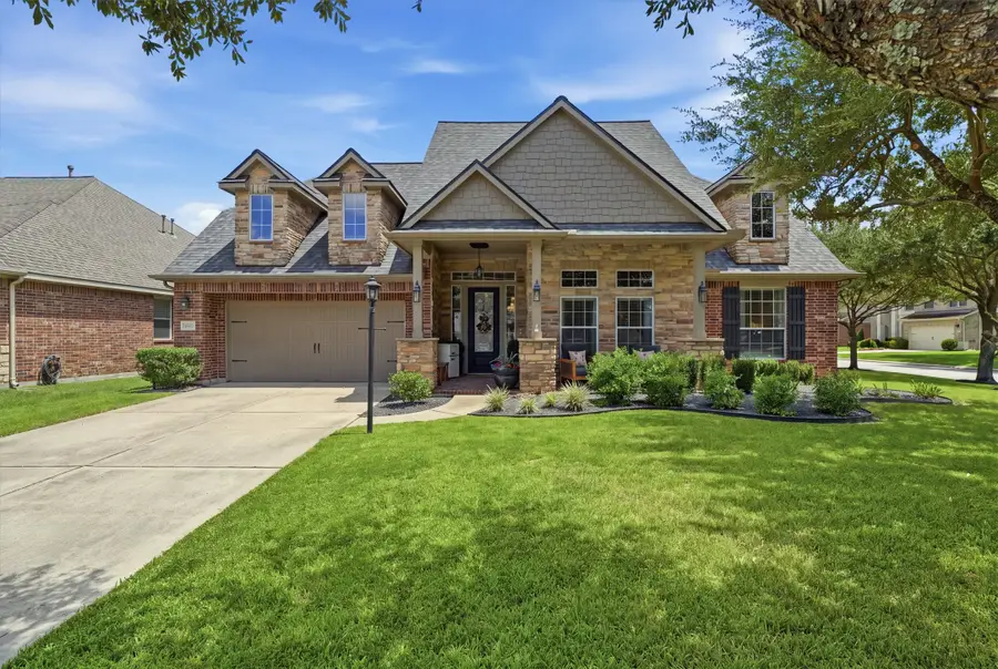 24563 Yorktown Heights Drive, Porter, TX 77365 - #2