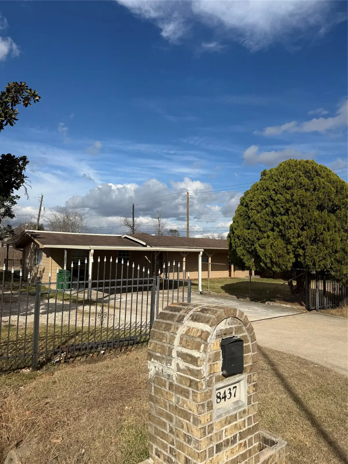 8437 Catalina Lane, Houston, TX 77075 - #1