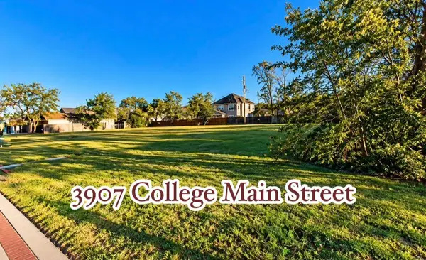 3907 College Main Street, Bryan, TX 77801