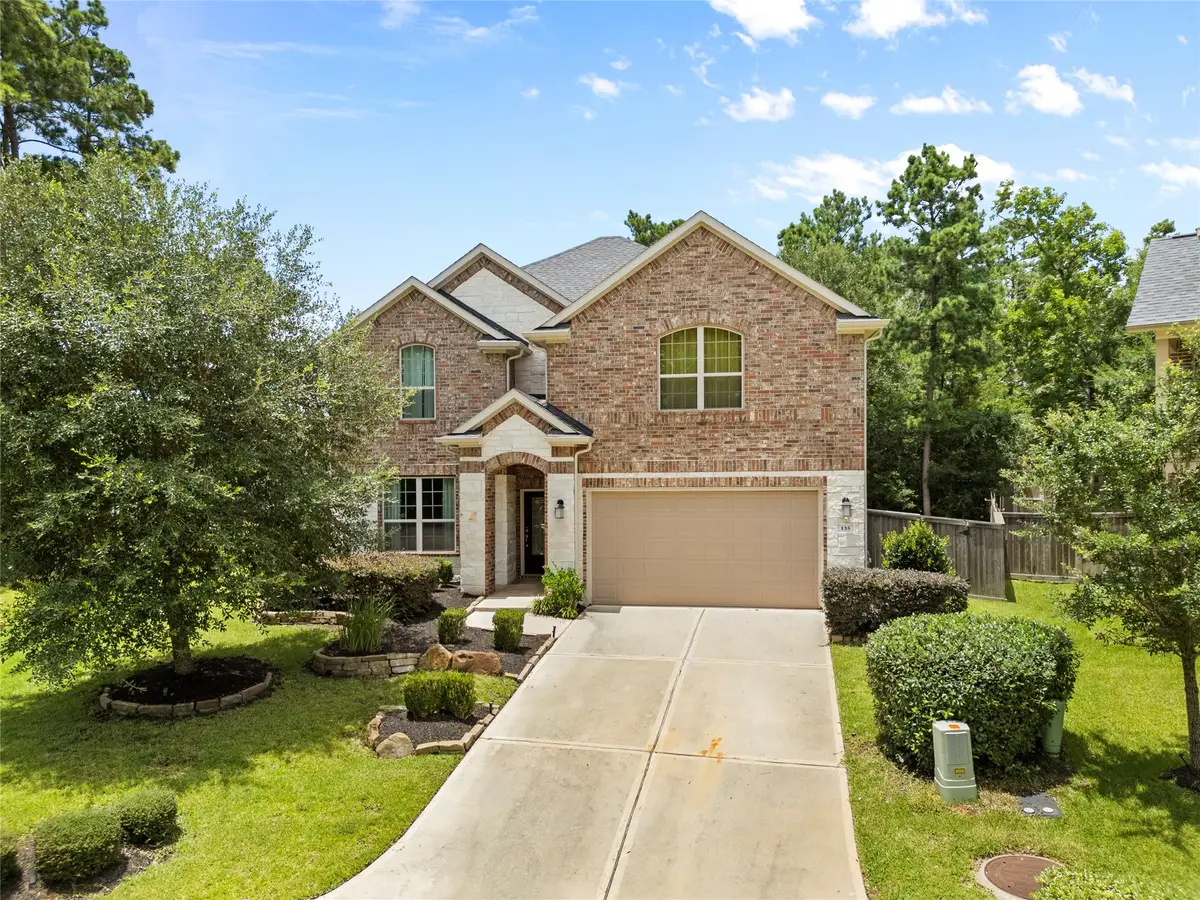 135 Teralyn Grove Loop, Conroe, TX 77318 - #1