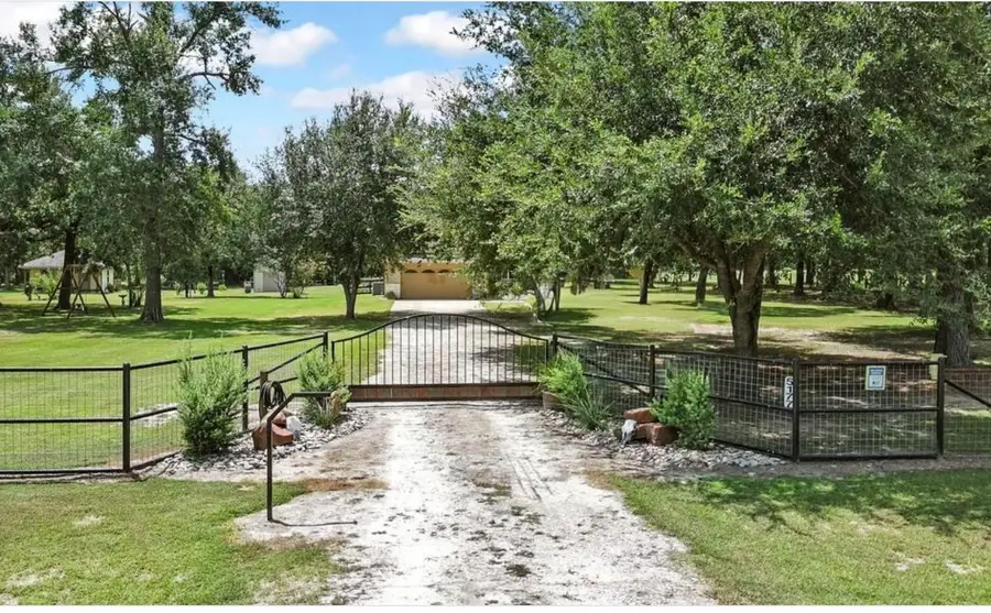 5177 Pr 4052, Normangee, TX 77871 - #3
