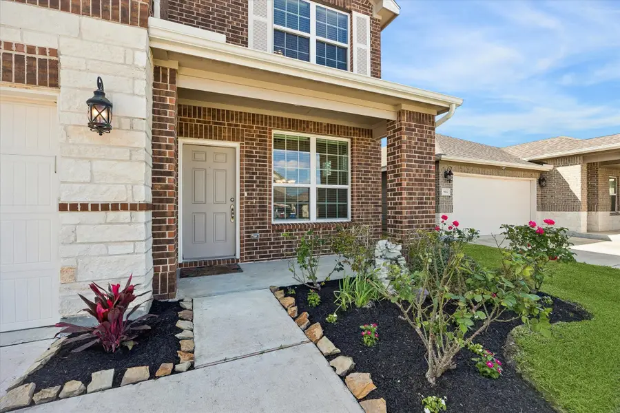 906 Barstow Drive, Rosharon, TX 77583 - #3