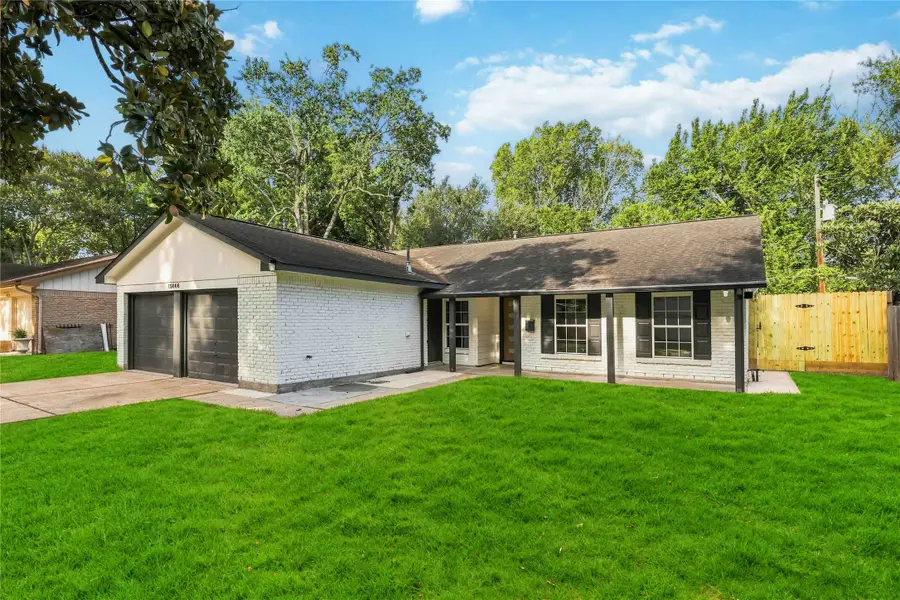12006 Ashcroft Drive, Houston, TX 77035 - #2