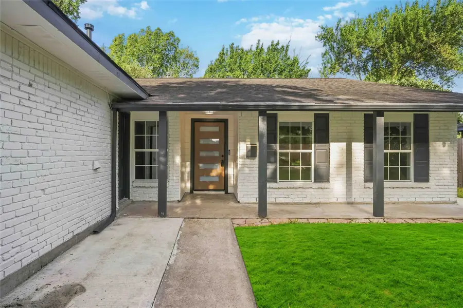 12006 Ashcroft Drive, Houston, TX 77035 - #3