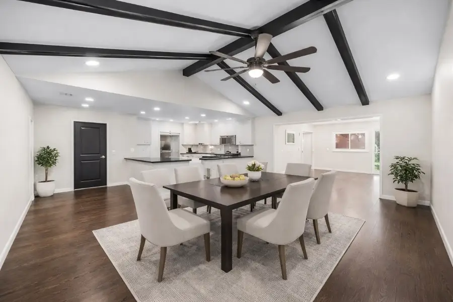 6934 Heron Drive, Houston, TX 77087 - #2