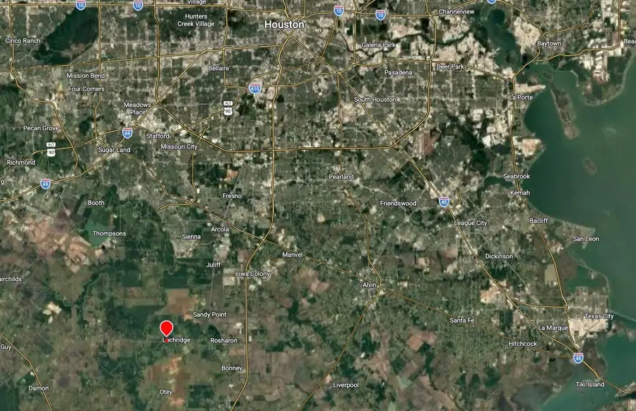 1462 Cr-39, Rosharon, TX 77583 - #2