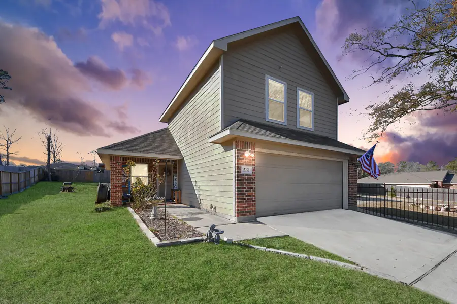 15291 Arrowhead Loop W, Willis, TX 77378 - #2